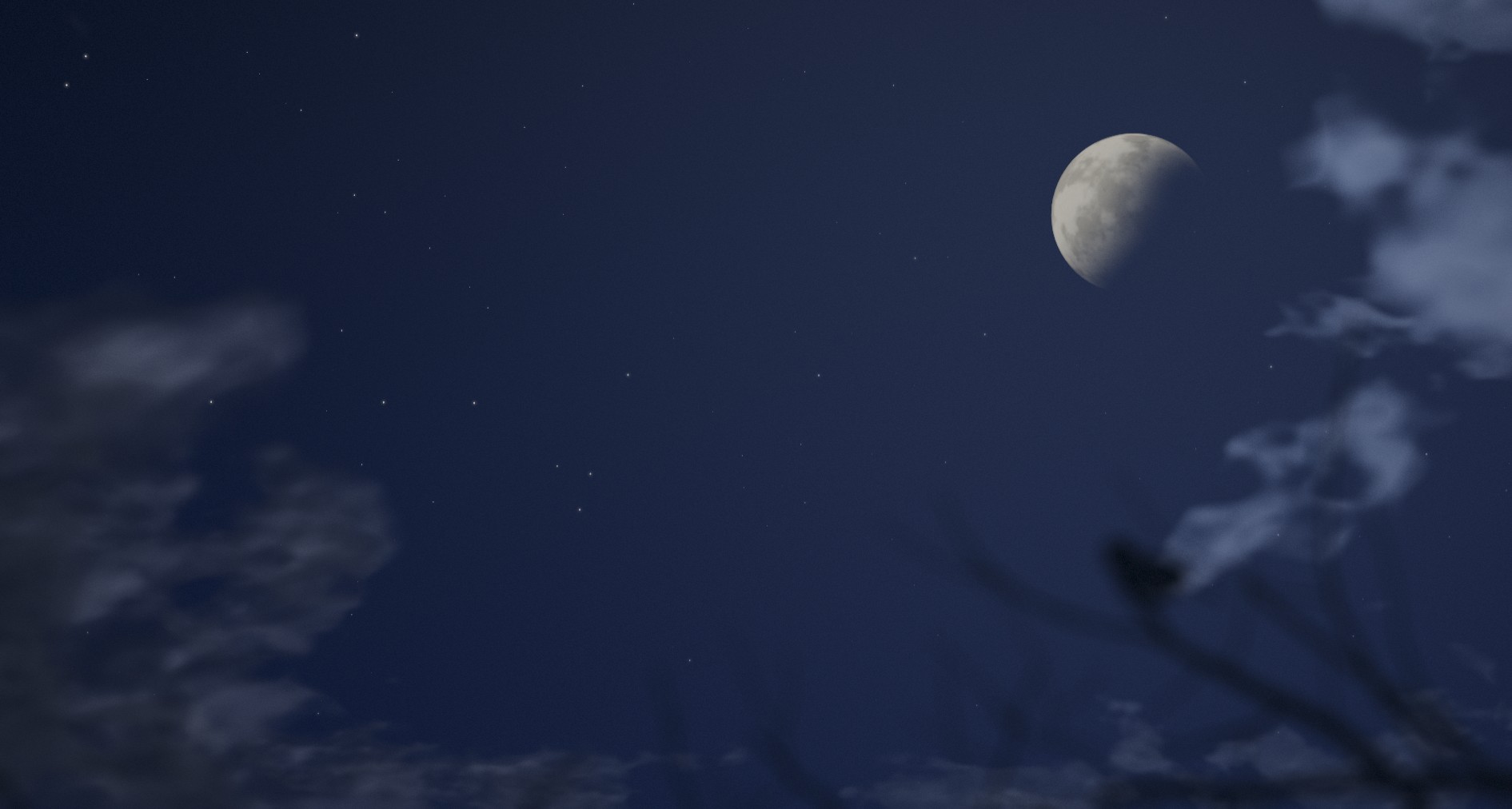 月夜